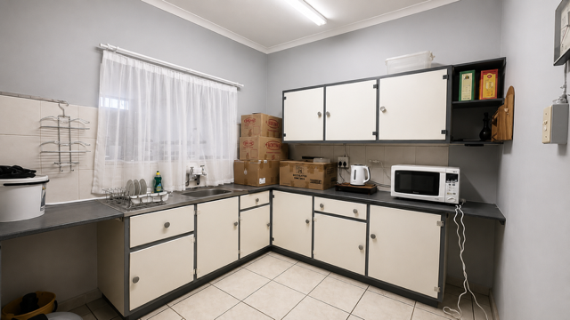 4 Bedroom Property for Sale in Bayswater Free State